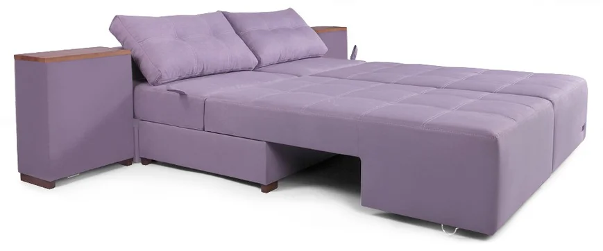 Бруклин трансформер. Тип механизма: поворотный