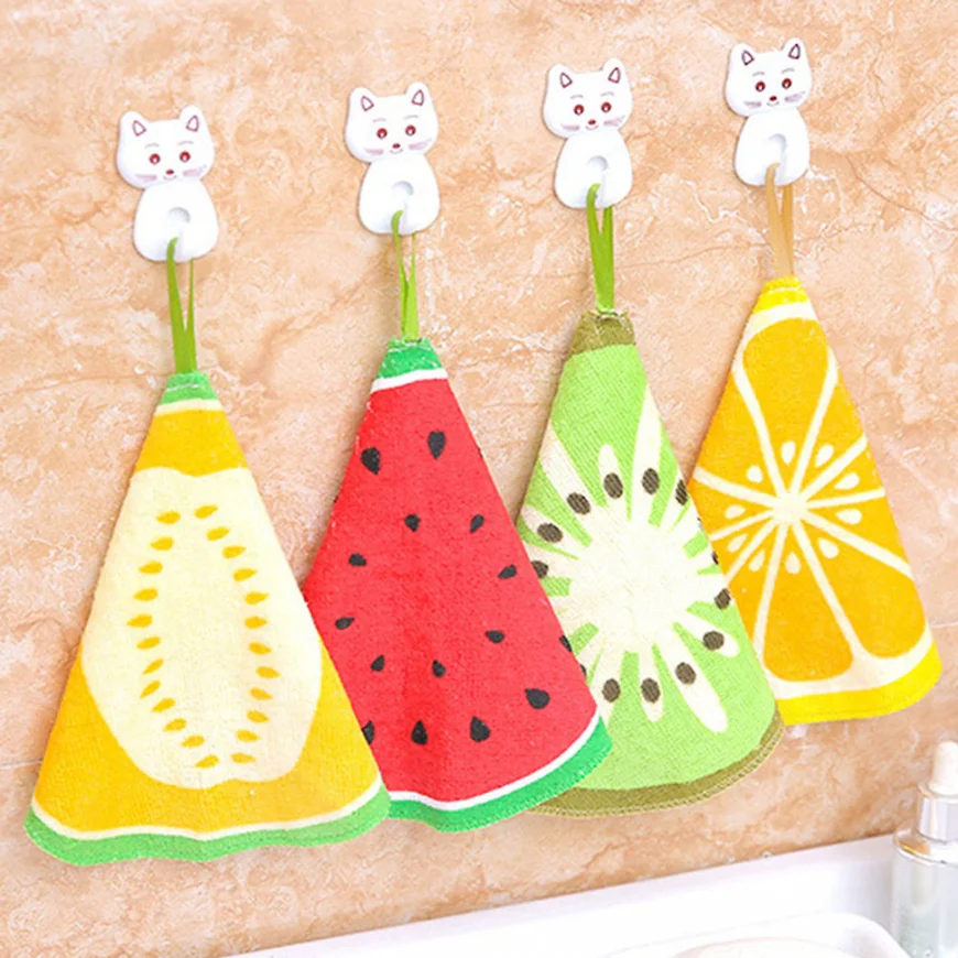 Выбираем правильное полотенце для рук.