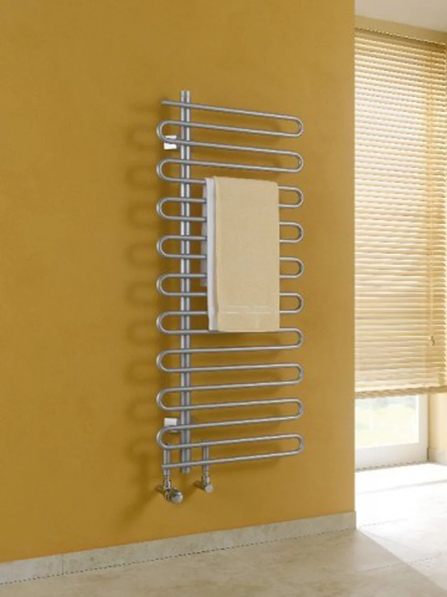 Сучасні сушарки для рушників