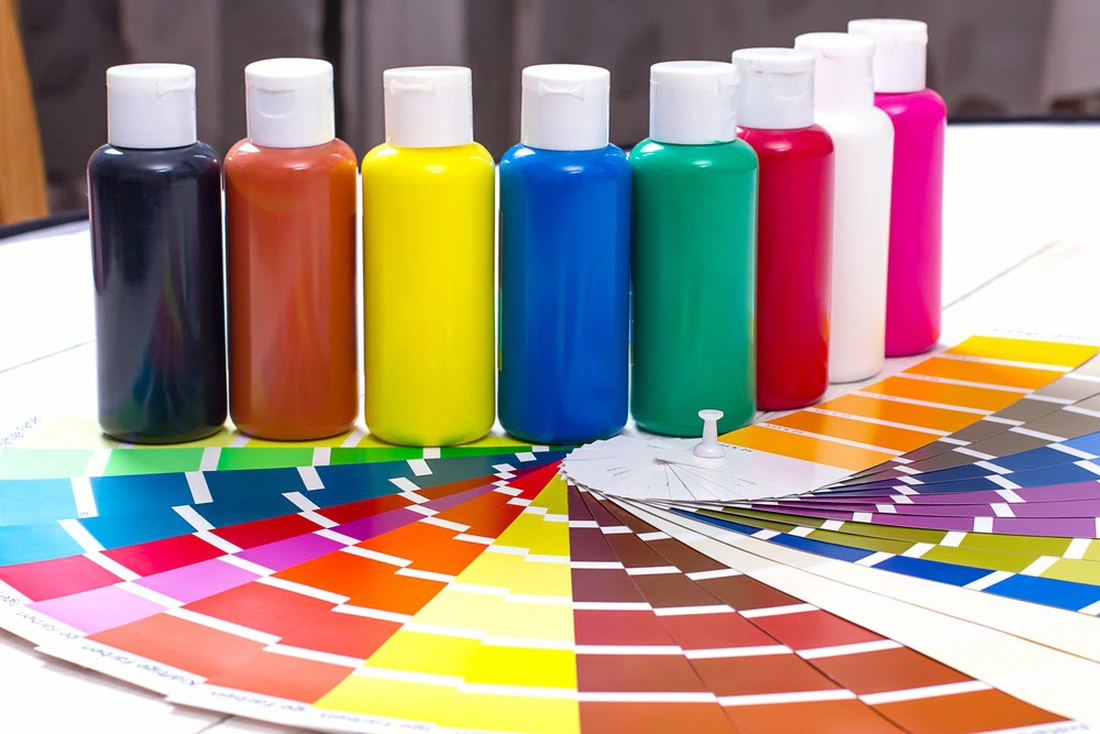 Краски для тканей: как выбрать продукцию для творчества?