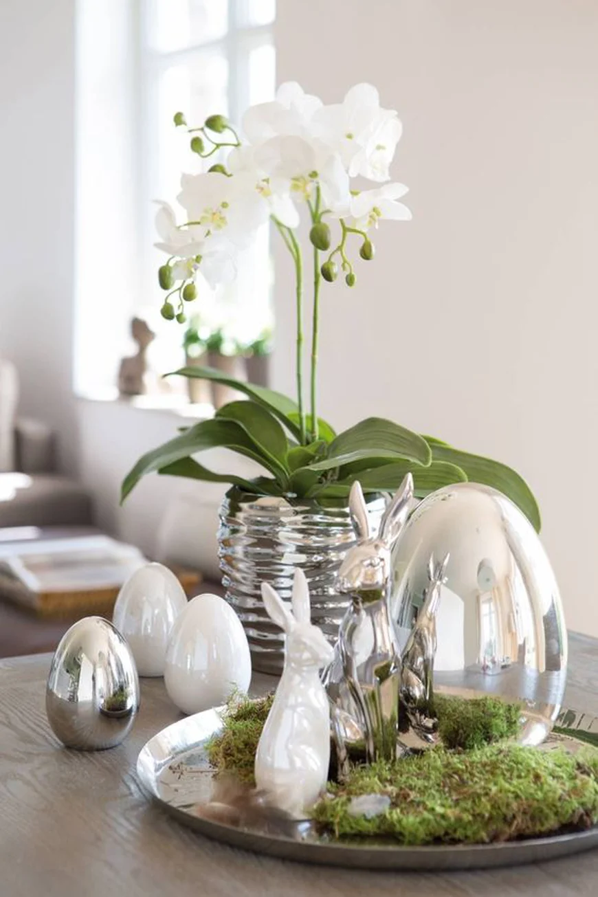 Святкова композиція на Великдень