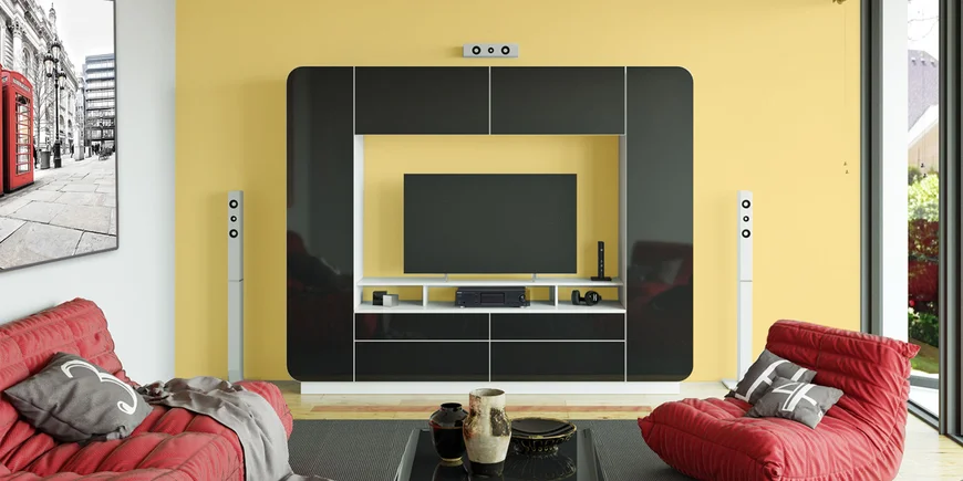 Модульные мебельные системы