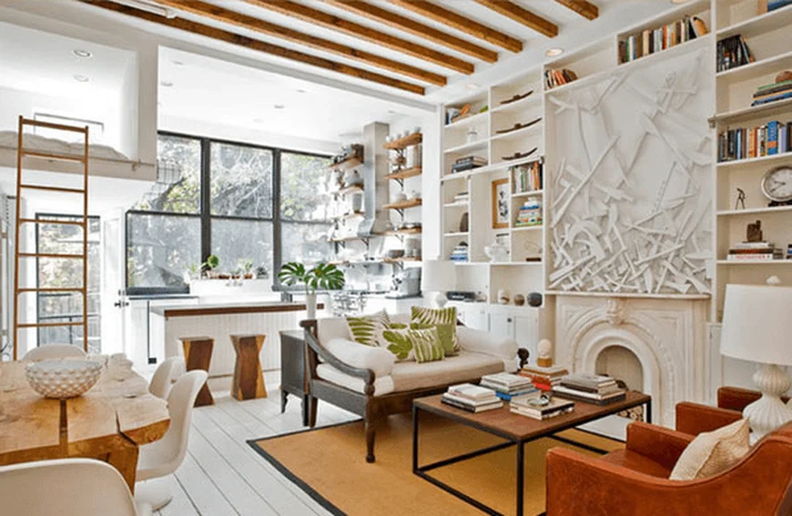 Источник The Brooklyn Home-Company