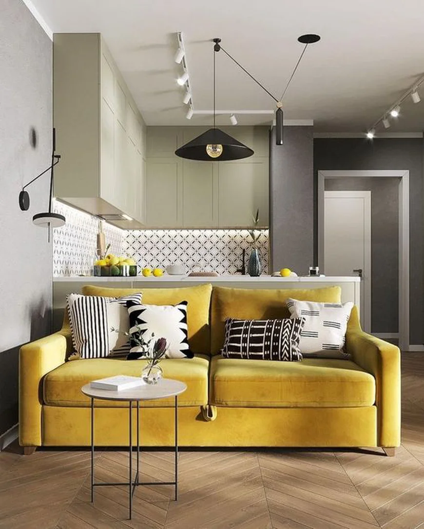 Як вибрати розкладний диван?