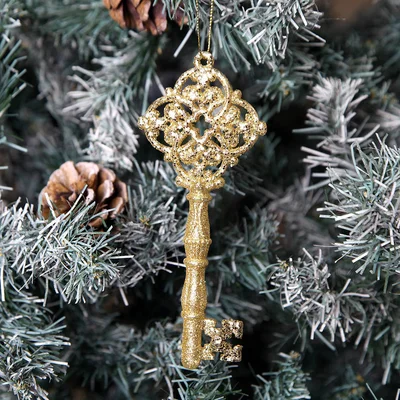 новогодние украшения своими руками