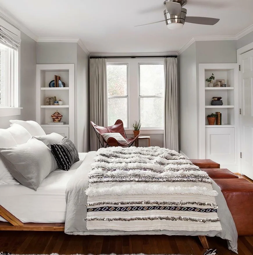 Как выбрать правильное одеяло?