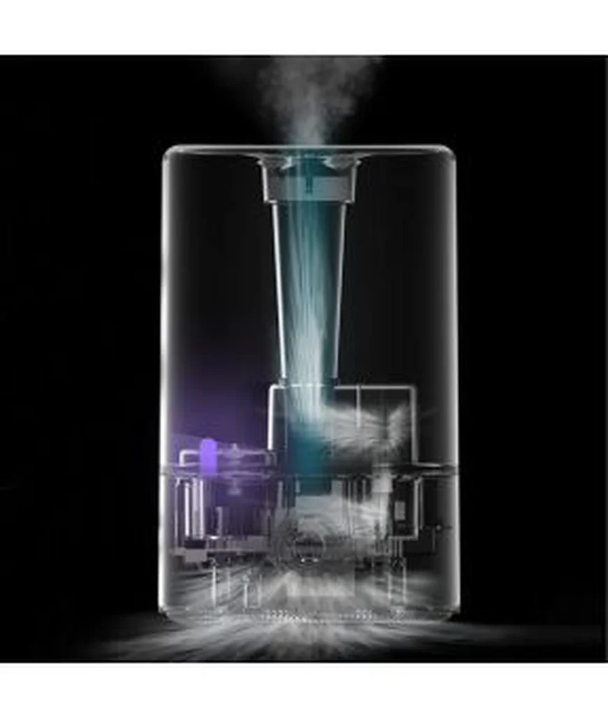 Увлажнитель воздуха Deerma DEM-F628S.