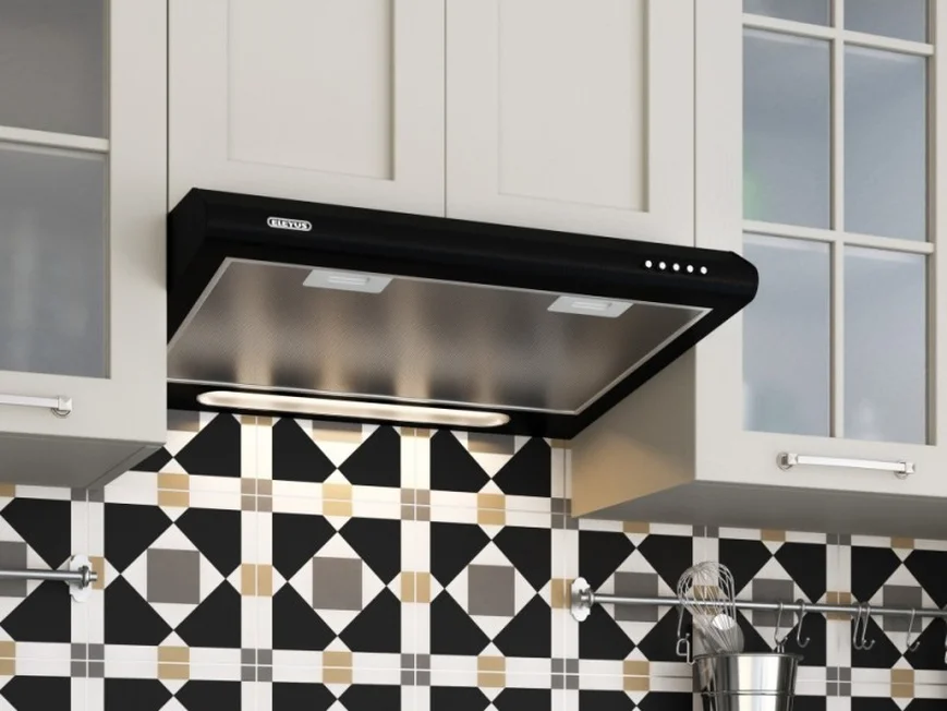 Чому саме витяжка Eleyus? Чому саме витяжка Eleyus?