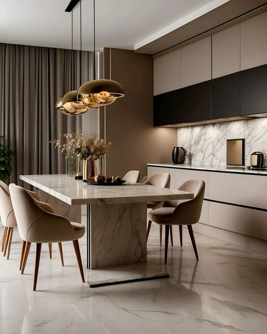 8 вещей в кухне для комфортной жизни