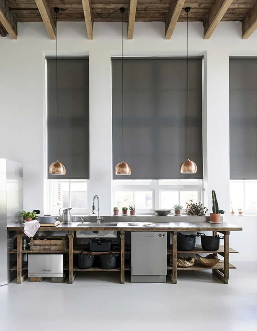 Тканинні ролети