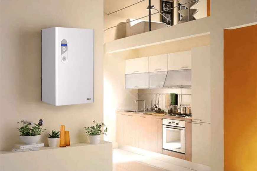 Электрические котлы - выбираем правильно