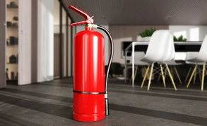 Огнетушитель Fire Pro