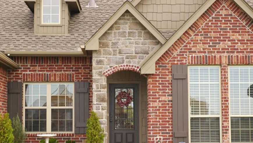 Строительство кирпичного дома: важные нюансы