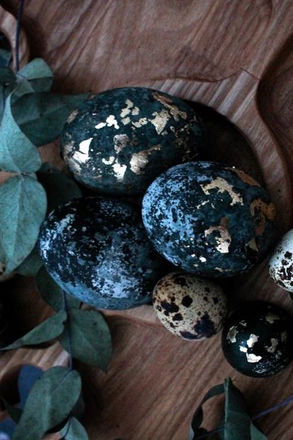 Великодній декор: сучасні крашанки