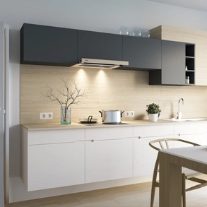 Витяжка ELEYUS Storm 380 60 IS