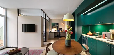 Проект Елены Фатеевой. Фото Андрей Авдеенко