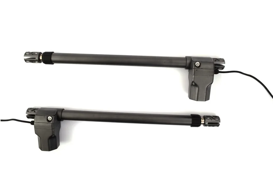 Приводы Edinger E6