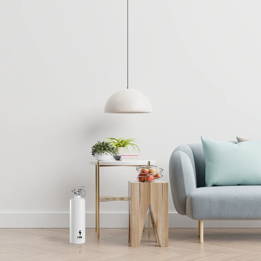 ОГНЕТУШИТЕЛЬ ПОРОШКОВЫЙ FIRE PRO X WHITE ОГНЕТУШИТЕЛЬ ПОРОШКОВЫЙ FIRE PRO X WHITE