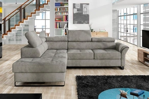 Преимущества угловых диванов