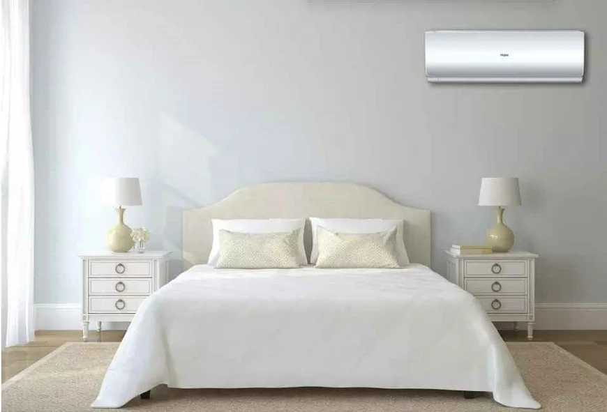 Чому варто встановити інверторний кондиціонер