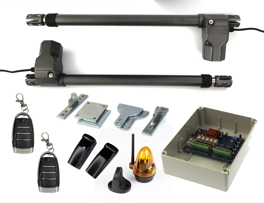 Комплект автоматики Edinger E6