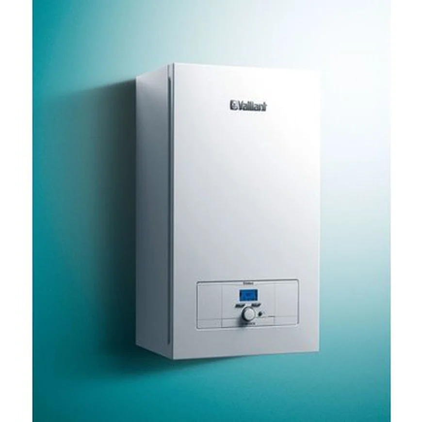 Настенный электрический котёл Vaillant eloBLOCK VE24/14