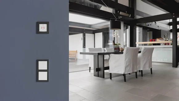 Нужен ли терморегулятор для теплых полов? Нужен ли терморегулятор для теплых полов?