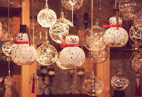 Стокгольм. Интерьер Alexander White