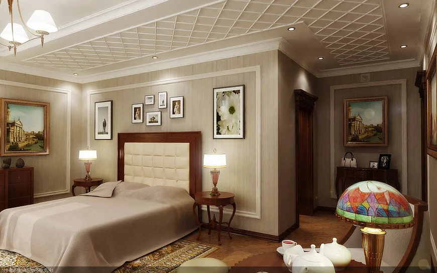 Используйте аксессуары умеренно - благородство стиля не потерпит излишеств.