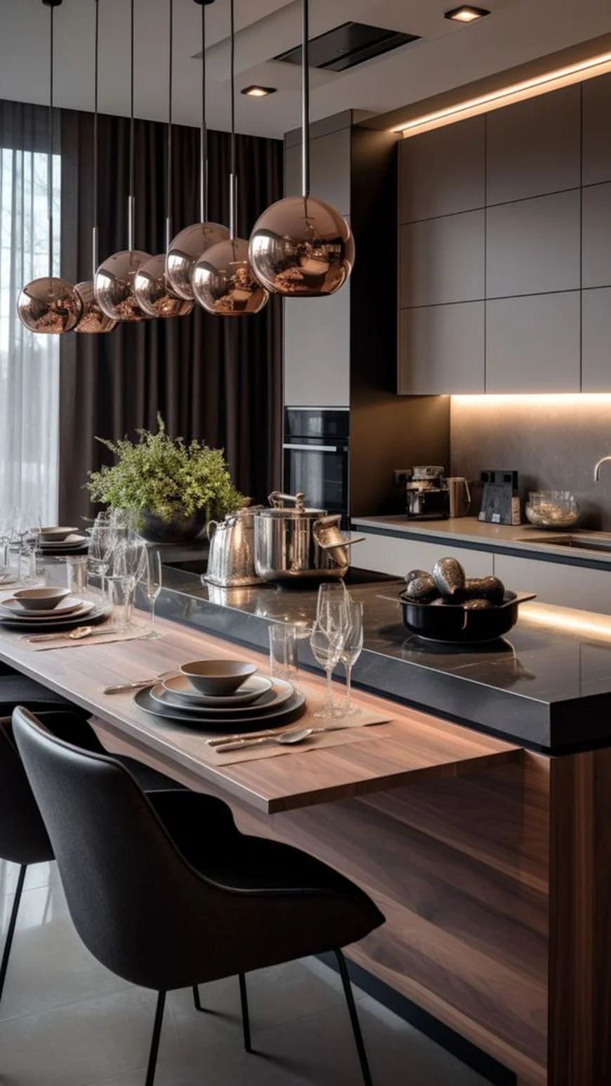 Красивая посуда для вашей кухни