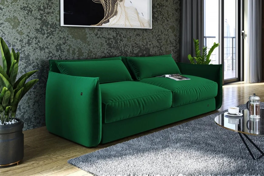 Orlando – универсальний диван
