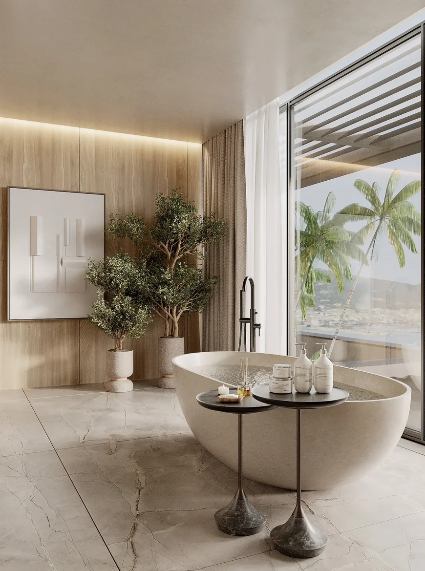 Ванна кімната