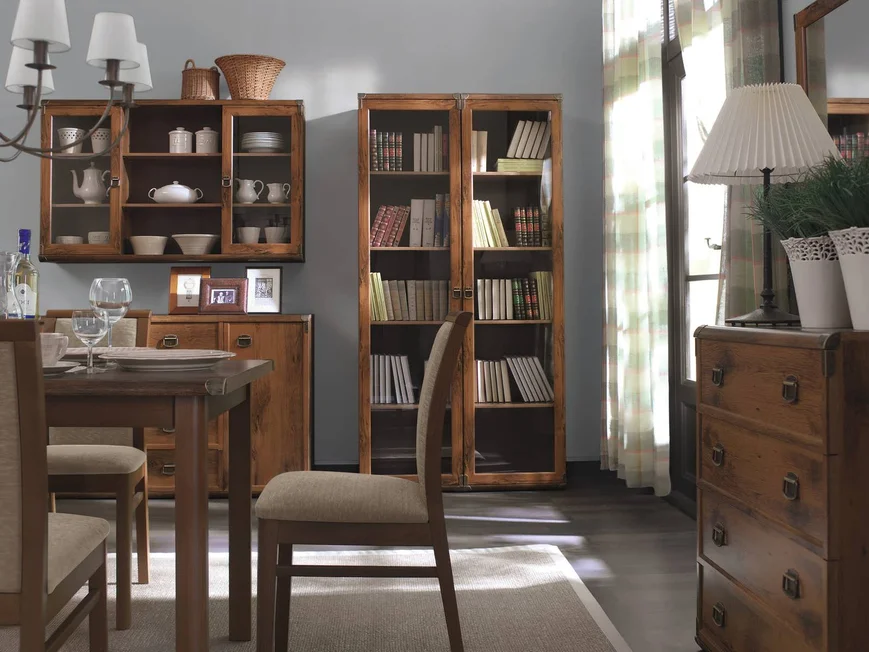 Модульные мебельные системы