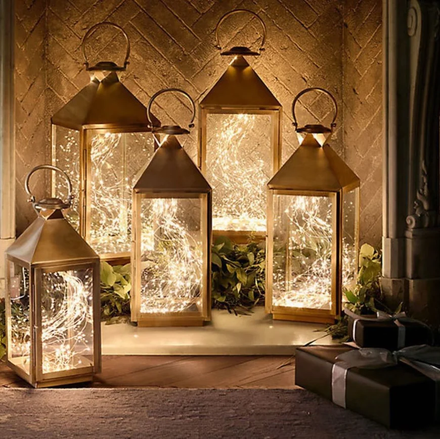 Светодиодная гирлянда