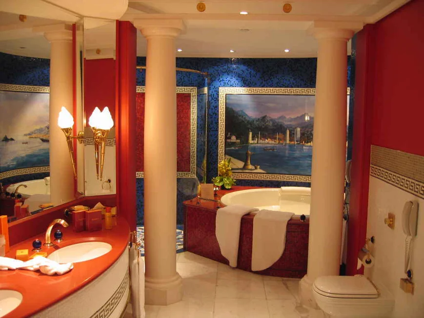 Отель «Le Richemond» Отель «Le Richemond»