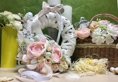 Автор: Флористическая студия "FLORAL DESIGN KIEV"