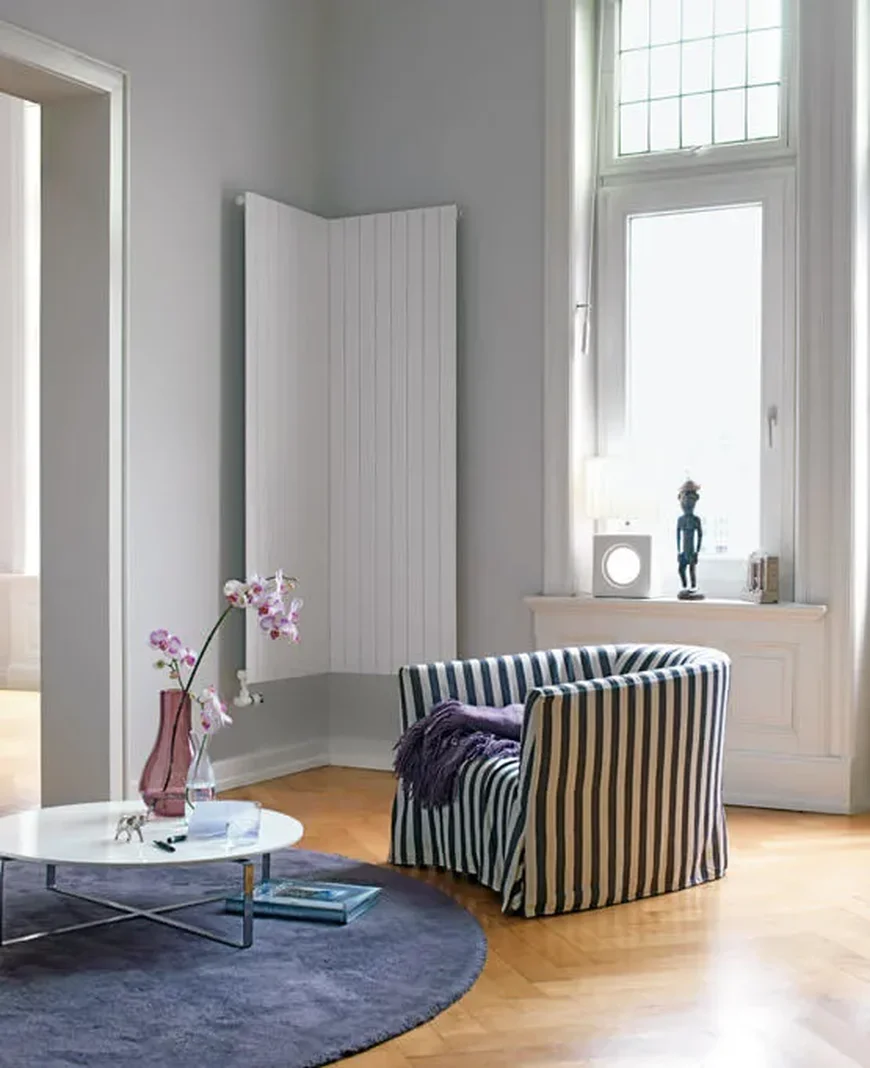 Runtal Radiator в интерьере Runtal Radiator в интерьере