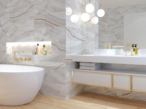 ТОП10 секретов правильного ремонта в ванной