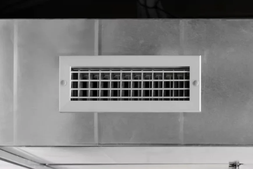 Децентралізовані рекуператори для кухні та ванної