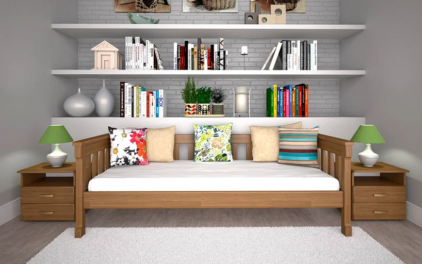 Кровать Рондо