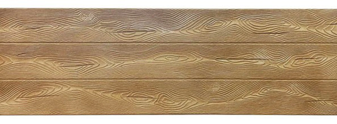 Современные формы заборов абс