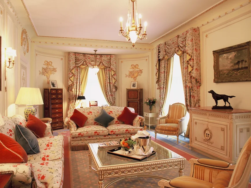 Отель «The Ritz London» Отель «The Ritz London»