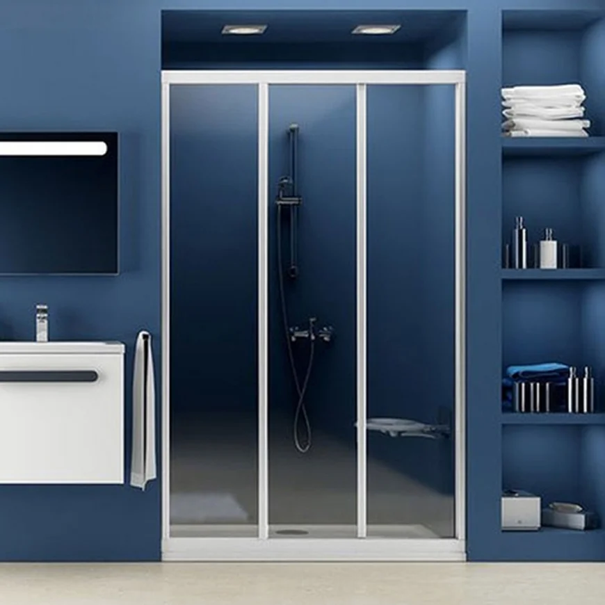 Душевые двери Ravak Supernova ASDP3-80