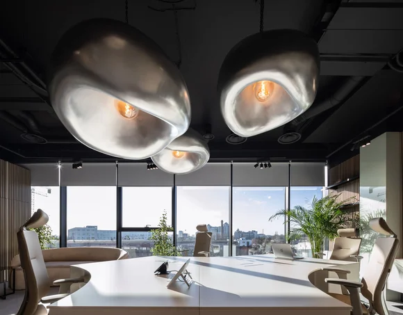 Дім знань АКАДЕМІЯ 2.0. від Makhnostudio.com