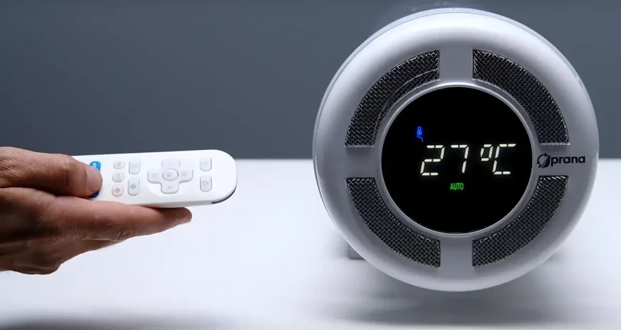 Рекуператор Прана 150