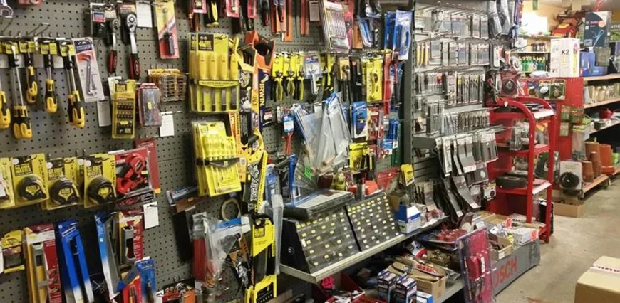 Покупка и уход за строительным инструментом