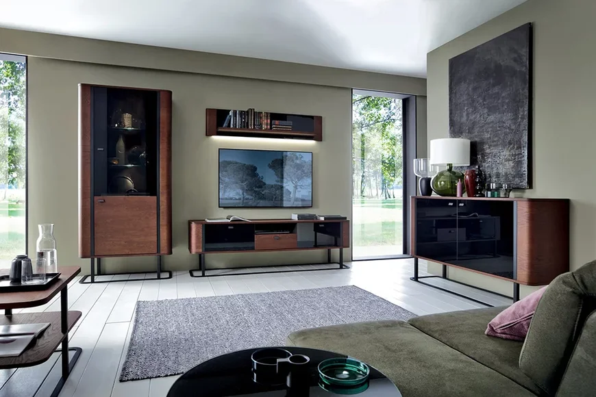 Комплект Grande Taranko