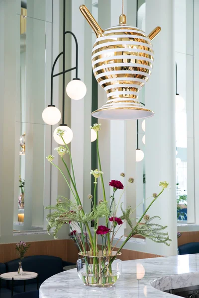 Отель Barceló Torre Madrid