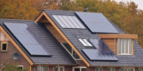 Применение солнечных батарей