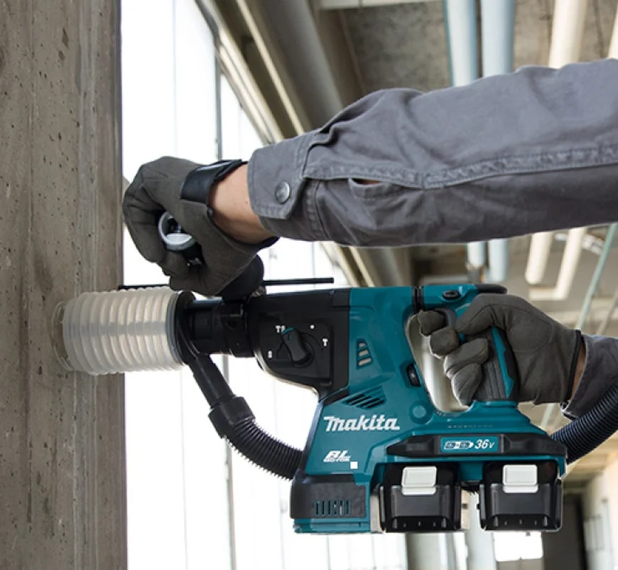 Аккумуляторный перфоратор MAKITA ( МАКИТА ) DHR280Z